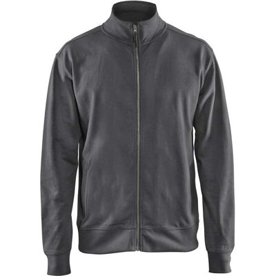 Blaklader 3371 Full Zip Genser - Herre Blaklader 3371 Full Zip Genser - Herre