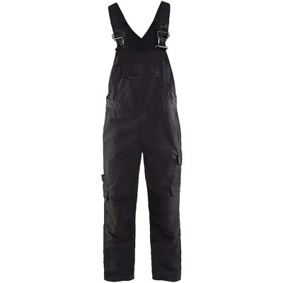 Blaklader 2695 Bib Overalls - Holdbar Ripstop arbeidsklær Blaklader 2695 Bib Overalls - Holdbar Ripstop arbeidsklær