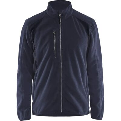 Blaklader 4730 Werkjacke - Heren - Donker marine/zwart Blaklader 4730 Werkjacke - Heren - Donker marine/zwart