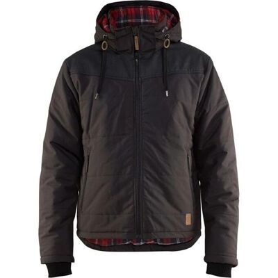 Veste d'hiver Blaklader 4499 - Doublée thermique - Homme Veste d'hiver Blaklader 4499 - Doublée thermique - Homme