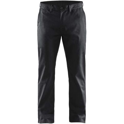 Blaklader 1465 Pantaloni da lavoro stretch - Nero Blaklader 1465 Pantaloni da lavoro stretch - Nero