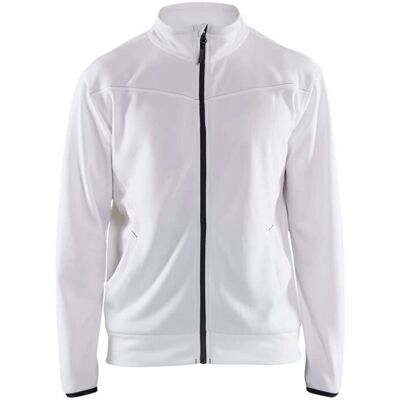 Blaklader 3362 Full Zip Sweatshirt - Men Blaklader 3362 Full Zip Sweatshirt - Men