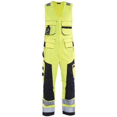 Blaklader 2678 Mono Norm Sin Mangas - Hombre Blaklader 2678 Mono Norm Sin Mangas - Hombre