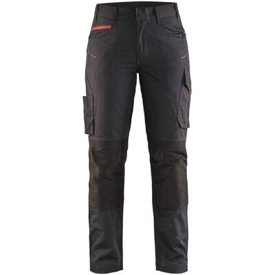 Pantaloni di servizio Blaklader 7195 - Donna - Abbigliamento da lavoro Pantaloni di servizio Blaklader 7195 - Donna - Abbigliamento da lavoro