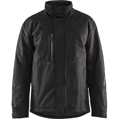 Blaklader 4918 veste d'hiver - Imperméable, Respirante, Windproof Blaklader 4918 veste d'hiver - Imperméable, Respirante, Windproof