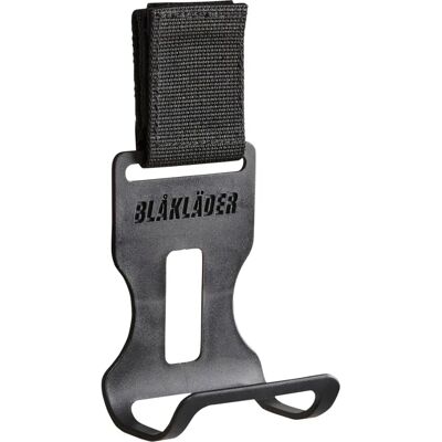 Blaklader 2112 Support à marteau - Homme - Support de marteau - Type de marteau - Noir - Type de produit Blaklader 2112 Support à marteau - Homme - Support de marteau - Type de marteau - Noir - Type de produit