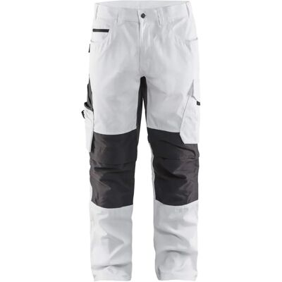 Pantaloni de pintor 1095 stretch - reflectantes Cordura Ripstop Pantaloni de pintor 1095 stretch - reflectantes Cordura Ripstop