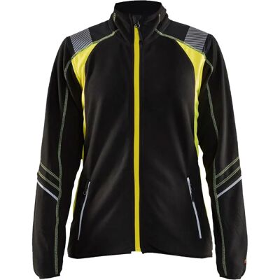 Blaklader 4973 Chaqueta de microfleece para mujer - Chaqueta Blaklader 4973 Chaqueta de microfleece para mujer - Chaqueta