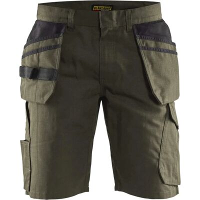 Blaklader 1494 holdbare ripstop-shorts - herre Blaklader 1494 holdbare ripstop-shorts - herre