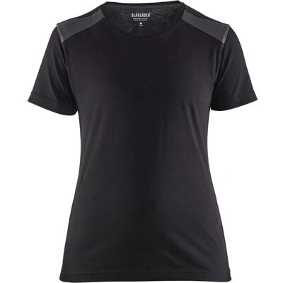 Blaklader 3479 T-Shirt de travail femme - T-Shirt de travail Blaklader 3479 T-Shirt de travail femme - T-Shirt de travail