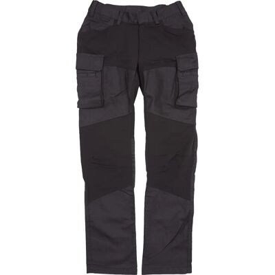 Blaklader 1457 Denim Bukser - Stretch, Marine/sort, Herre Blaklader 1457 Denim Bukser - Stretch, Marine/sort, Herre