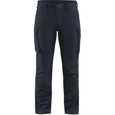 Blaklader 7147 Dame Stretch Arbeidsbukser - Arbeidstøy Blaklader 7147 Dame Stretch Arbeidsbukser - Arbeidstøy