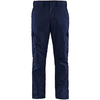 Blåkläder 1444 Industri Arbeidsbukse - Work Pants Blåkläder 1444 Industri Arbeidsbukse - Work Pants