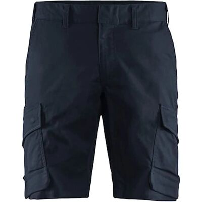 Blaklader 1446 Shorts extensibles - Vêtements de travail industriels Blaklader 1446 Shorts extensibles - Vêtements de travail industriels