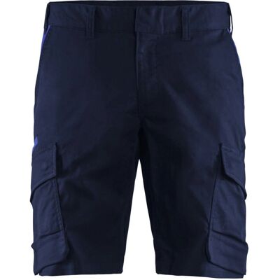 Blaklader 1446 Shorts stretch - Industrie Workwear Blaklader 1446 Shorts stretch - Industrie Workwear