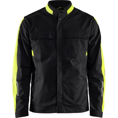 Blaklader 4444 Xl Stretch Arbeitsjacke - Industrie Blaklader 4444 Xl Stretch Arbeitsjacke - Industrie
