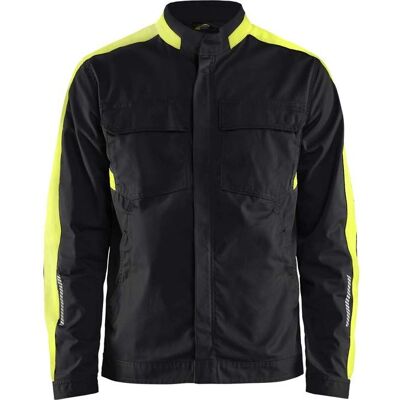 Blaklader 4444 Industrijakke Stretch - Herre Blaklader 4444 Industrijakke Stretch - Herre