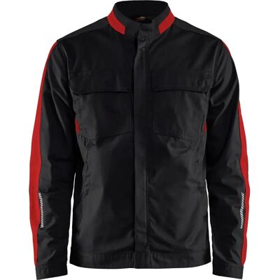 Blaklader 4444 Stretch Arbeidsjakke - Industri Blaklader 4444 Stretch Arbeidsjakke - Industri