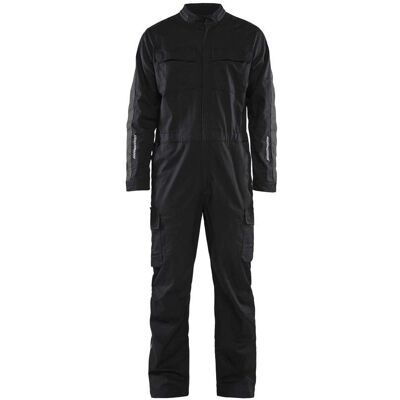 Blaklader 6144 Stretch Overalls - Industrielt arbejdstøj Blaklader 6144 Stretch Overalls - Industrielt arbejdstøj
