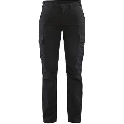 Blaklader 7144 Damen Stretch-Hosen - Industrielle Arbeitskleidung Blaklader 7144 Damen Stretch-Hosen - Industrielle Arbeitskleidung