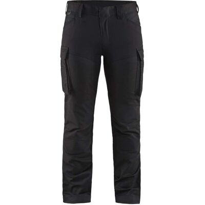 Blaklader 7147 Pantalones de Mujer Elastizados - Ropa de trabajo Blaklader 7147 Pantalones de Mujer Elastizados - Ropa de trabajo
