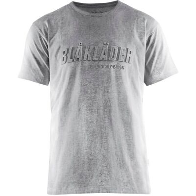 Blaklader 3531 Arbejds T-Shirt - Uformel Pasform Blaklader 3531 Arbejds T-Shirt - Uformel Pasform