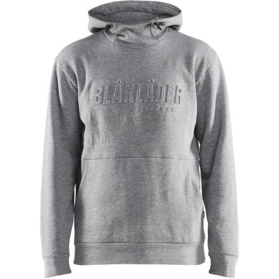 Felpa con cappuccio Blaklader 3530 3D - Uomo - Felpa Felpa con cappuccio Blaklader 3530 3D - Uomo - Felpa