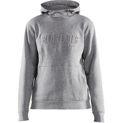 Blaklader 3560 Damen Hoodie 3D - Damen - Kapuzenpullover Blaklader 3560 Damen Hoodie 3D - Damen - Kapuzenpullover