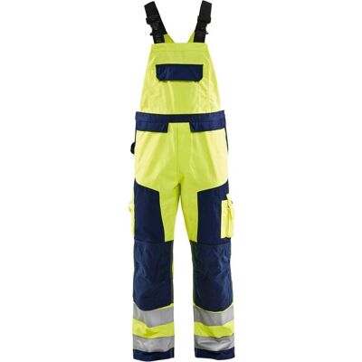 Blåkläder 2660 Høj Synligheds Overalls - Høj Synligheds Overalls Blåkläder 2660 Høj Synligheds Overalls - Høj Synligheds Overalls