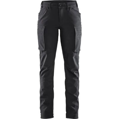Blaklader 7177 Damskie Spodnie Softshell Na Zimę Wodoodporne - Rodzaj Produktu Blaklader 7177 Damskie Spodnie Softshell Na Zimę Wodoodporne - Rodzaj Produktu