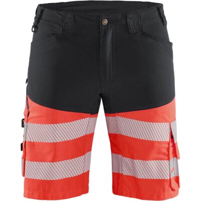 Blaklader 1541 High-Vis Shorts - Vanntett, Reflekterende Blaklader 1541 High-Vis Shorts - Vanntett, Reflekterende