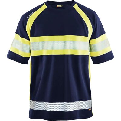 Blaklader 3337 Hi-Vis UV T-Shirt - Hoogzichtbare werkkleding Blaklader 3337 Hi-Vis UV T-Shirt - Hoogzichtbare werkkleding