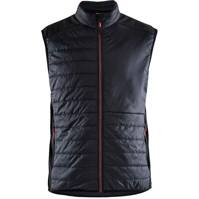 Blaklader 3863 varmforet vest - vest Blaklader 3863 varmforet vest - vest