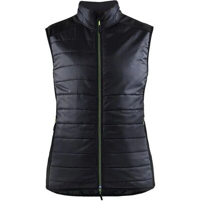 Blaklader 3864 vest warm-lined womens - vest - water-repellent Blaklader 3864 vest warm-lined womens - vest - water-repellent