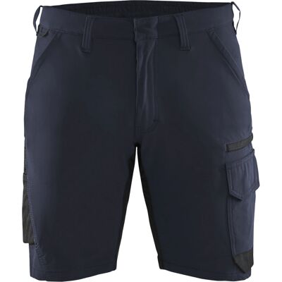 Blaklader 1423 Service Shorts 4-vejs stretch - Shorts Blaklader 1423 Service Shorts 4-vejs stretch - Shorts