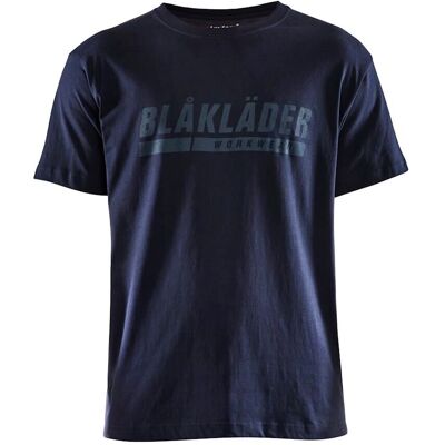 Blaklader 9215 Xl Dark navy blue T-shirt - Product Type Blaklader 9215 Xl Dark navy blue T-shirt - Product Type