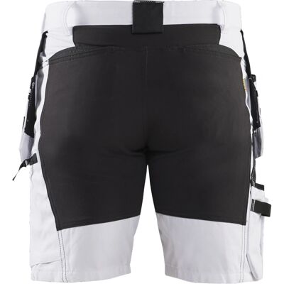 Blåkläder X1900 Stretch Arbeitsshorts - Shorts Blåkläder X1900 Stretch Arbeitsshorts - Shorts