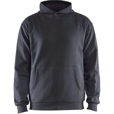 Blaklader 3586 Hoodie - MIDDENGRIJS - Hoodie Blaklader 3586 Hoodie - MIDDENGRIJS - Hoodie