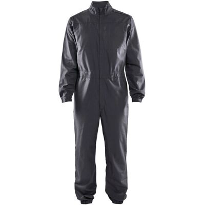 Blåkläder C54 Mellemgrå Arbeidsdress - Overall Blåkläder C54 Mellemgrå Arbeidsdress - Overall