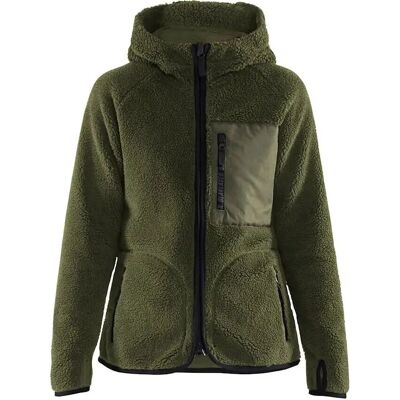 Blaklader 4727 Womens Pile Jacket - Jacket Blaklader 4727 Womens Pile Jacket - Jacket