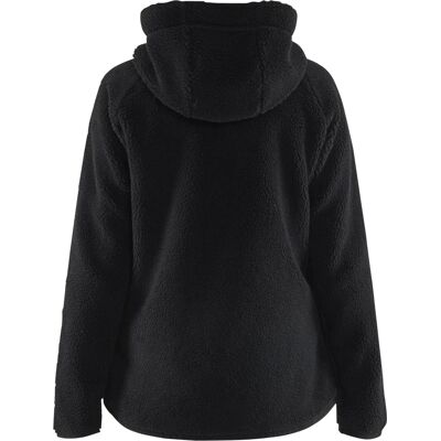 Blaklader 4727 Women’s Pile Jacket - Jacket Blaklader 4727 Women’s Pile Jacket - Jacket