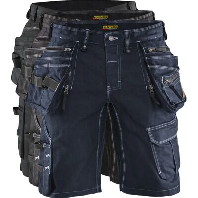 Blåkläder X1900 Werkshorts - Werkshorts Blåkläder X1900 Werkshorts - Werkshorts