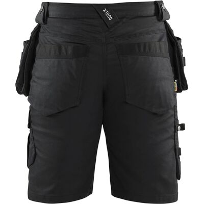 Blåkläder X1900 Pantalones cortos de trabajo - Pantalones cortos de trabajo Blåkläder X1900 Pantalones cortos de trabajo - Pantalones cortos de trabajo