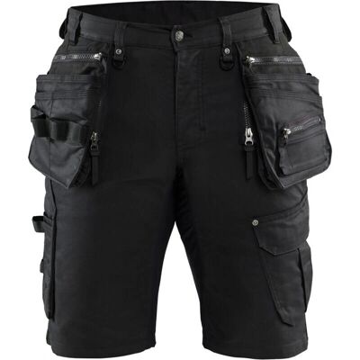 Blåkläder X1900 Arbeidsshorts - Arbeidsshorts Blåkläder X1900 Arbeidsshorts - Arbeidsshorts