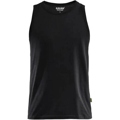 Blaklader 3512 Svart tanktop - Unisex Blaklader 3512 Svart tanktop - Unisex