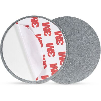 Nexa MF-571 Magneettinen Tuki Savunilmaisimille - Lisävaruste Nexa MF-571 Magneettinen Tuki Savunilmaisimille - Lisävaruste