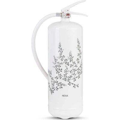 Nexa Linné 6kg 43A Brandbekæmper - Brandbekæmper Nexa Linné 6kg 43A Brandbekæmper - Brandbekæmper