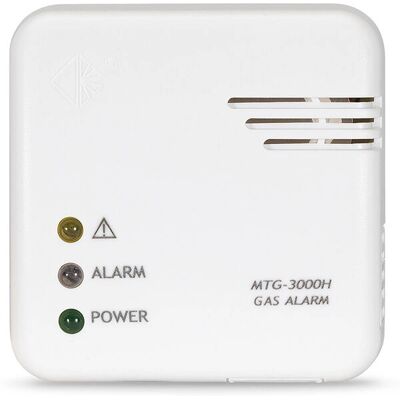 NEXA NEXA 13565 Kaasulaskin - Maakaasu, LPG, Metan NEXA NEXA 13565 Kaasulaskin - Maakaasu, LPG, Metan