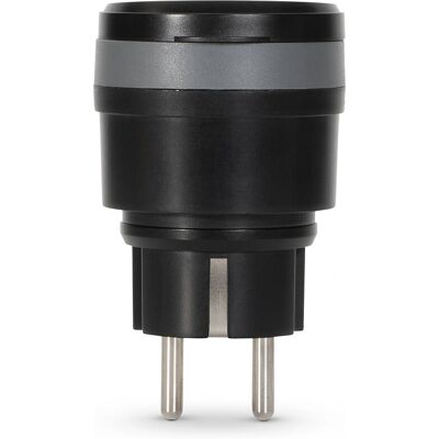 Nexa MGDR-200 Pistorasia-adapteri ja himmennin - 200W IP44 Nexa MGDR-200 Pistorasia-adapteri ja himmennin - 200W IP44
