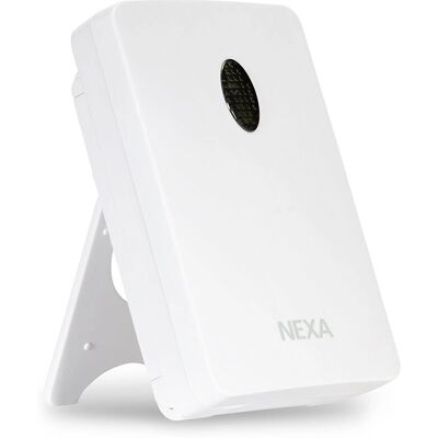 Nexa LBST-604 Langaton ulkolamppusensori - Aikaviive, IP56 Nexa LBST-604 Langaton ulkolamppusensori - Aikaviive, IP56